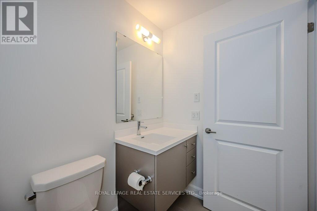 1014 - 3220 William Coltson Avenue, Oakville, Ontario  L6H 7X9 - Photo 15 - W11882449