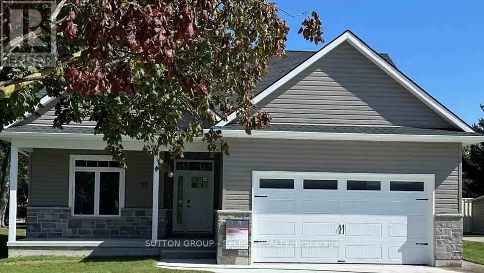 15 JOHN STREET S, Bluewater, Ontario