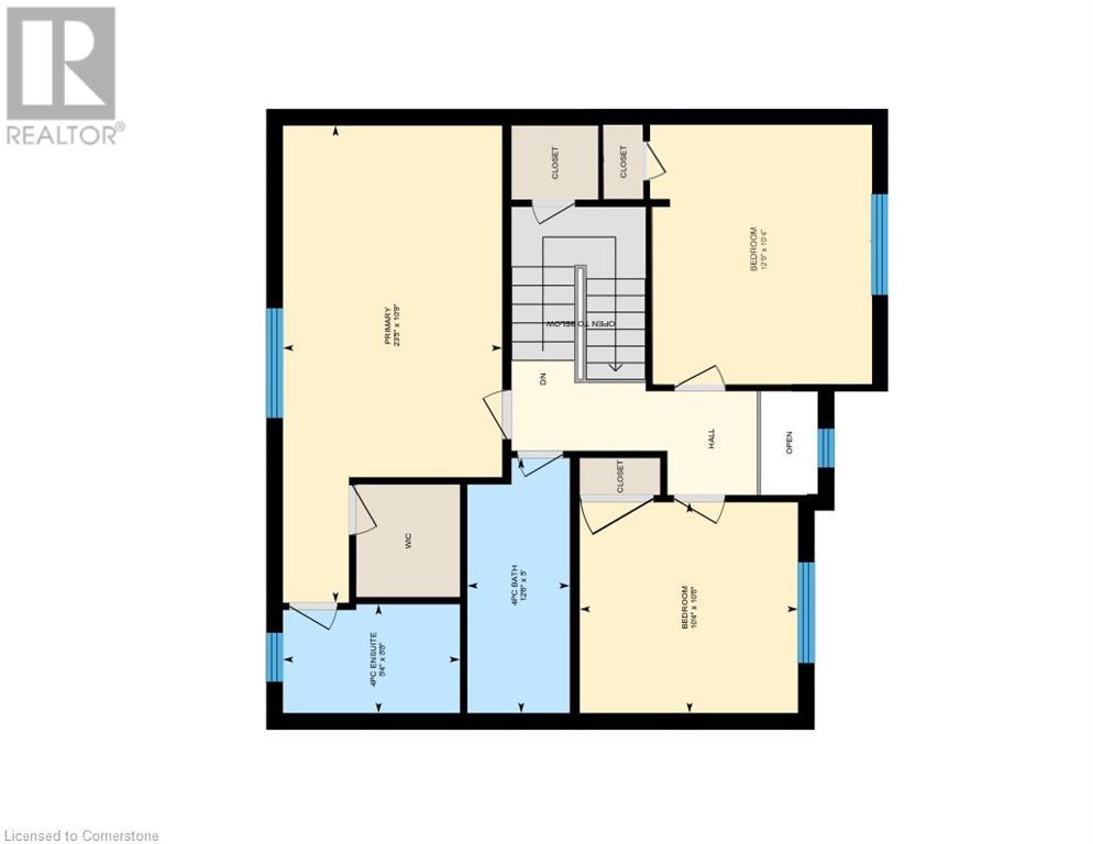 9 Lovell Crescent, Brantford, Ontario  N3T 6P3 - Photo 27 - 40687154