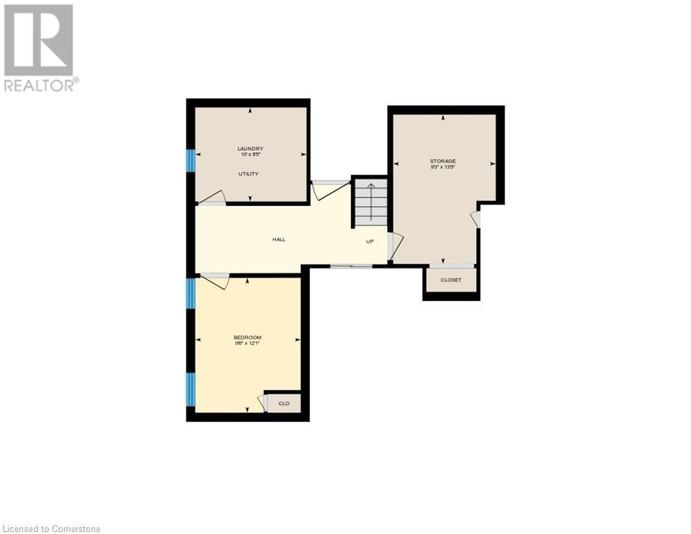 9 Lovell Crescent, Brantford, Ontario  N3T 6P3 - Photo 28 - 40687154