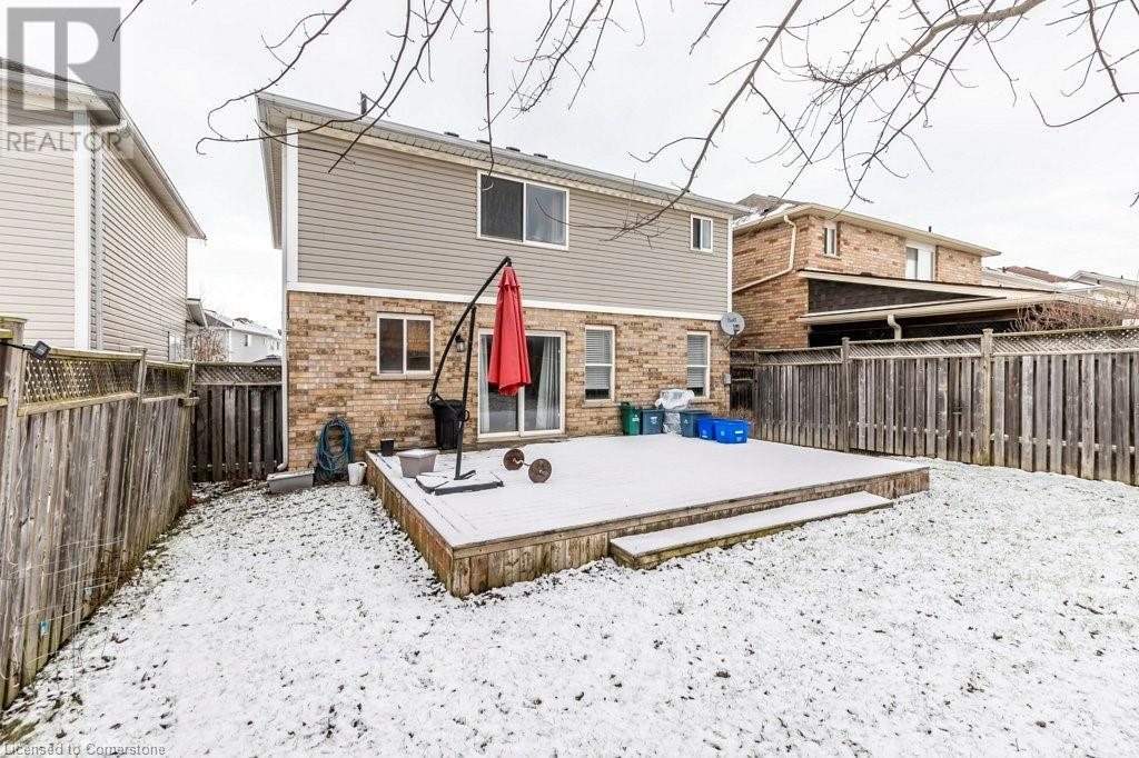 9 Lovell Crescent, Brantford, Ontario  N3T 6P3 - Photo 24 - 40687154