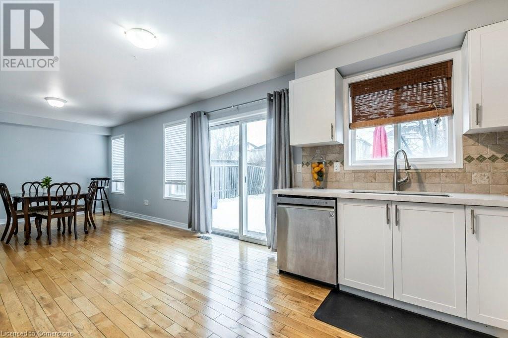 9 Lovell Crescent, Brantford, Ontario  N3T 6P3 - Photo 9 - 40687154