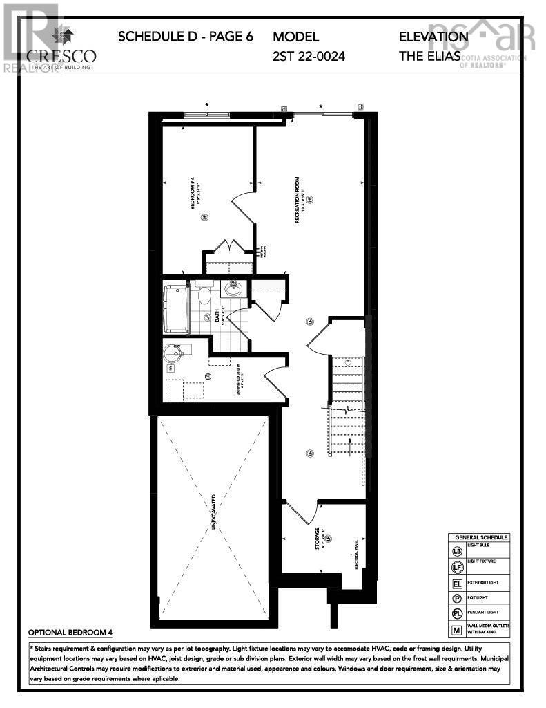 Duf09 18 Duff Court, Bedford West, Nova Scotia  B4B 2P2 - Photo 7 - 202408938