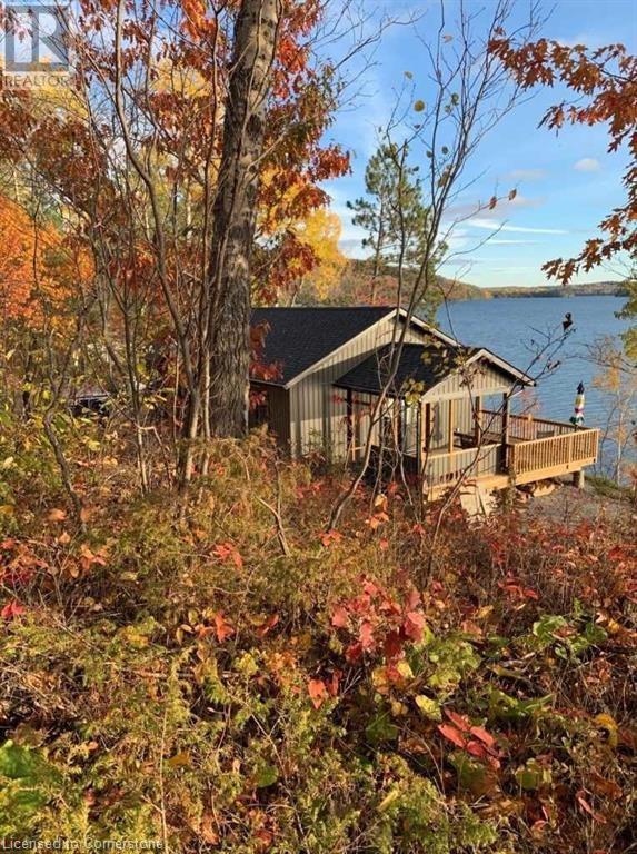 2830 Papineau Lake Road, Maple Leaf, Ontario  K0L 2R0 - Photo 4 - 40687363