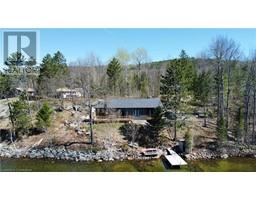 2830 PAPINEAU LAKE Road, Maple Leaf, Ontario