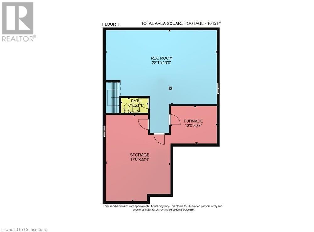 63 Edna Avenue, Hamilton, Ontario  L0R 1P0 - Photo 48 - 40687196