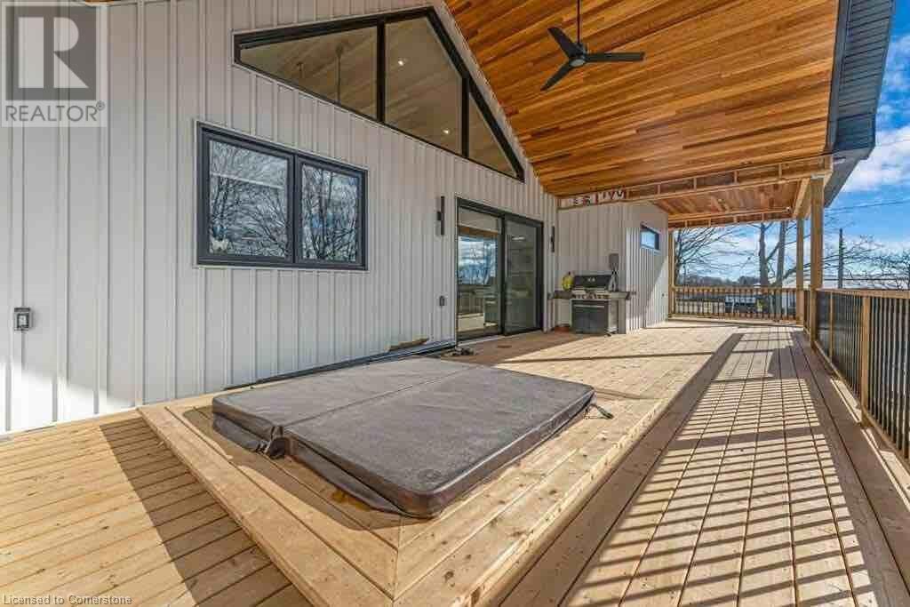 900 Empire Road, Port Colborne, Ontario  L0S 1R0 - Photo 24 - 40687102