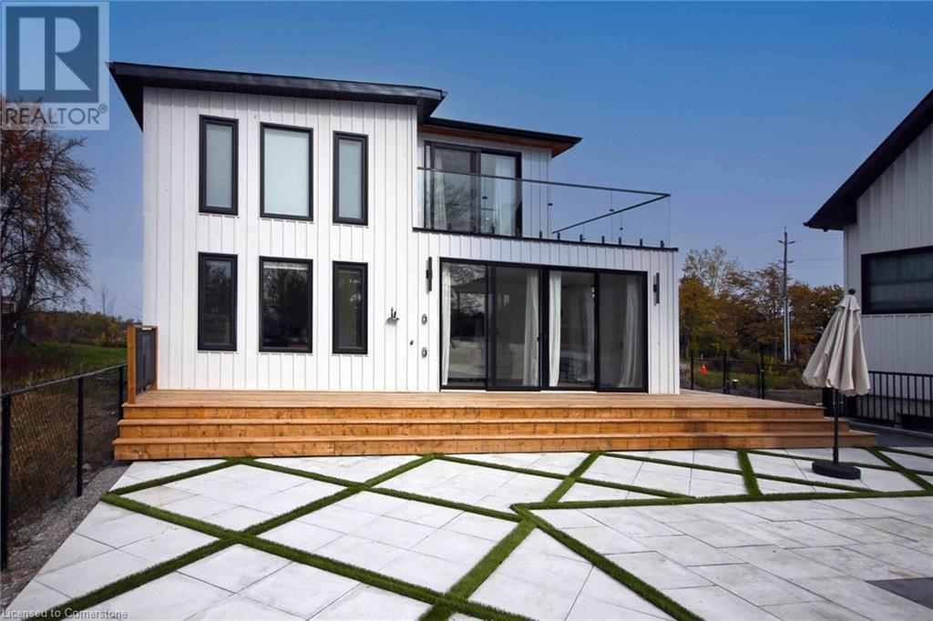 900 Empire Road, Port Colborne, Ontario  L0S 1R0 - Photo 26 - 40687102