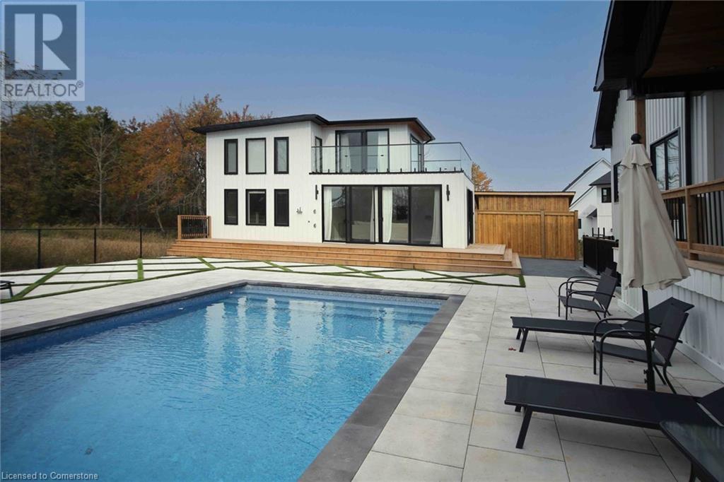 900 Empire Road, Port Colborne, Ontario  L0S 1R0 - Photo 28 - 40687102