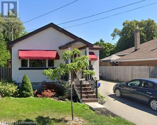 271 West 2nd Street Unit# Lower, Hamilton, Ontario  L9C 3G6 - Photo 1 - 40678405