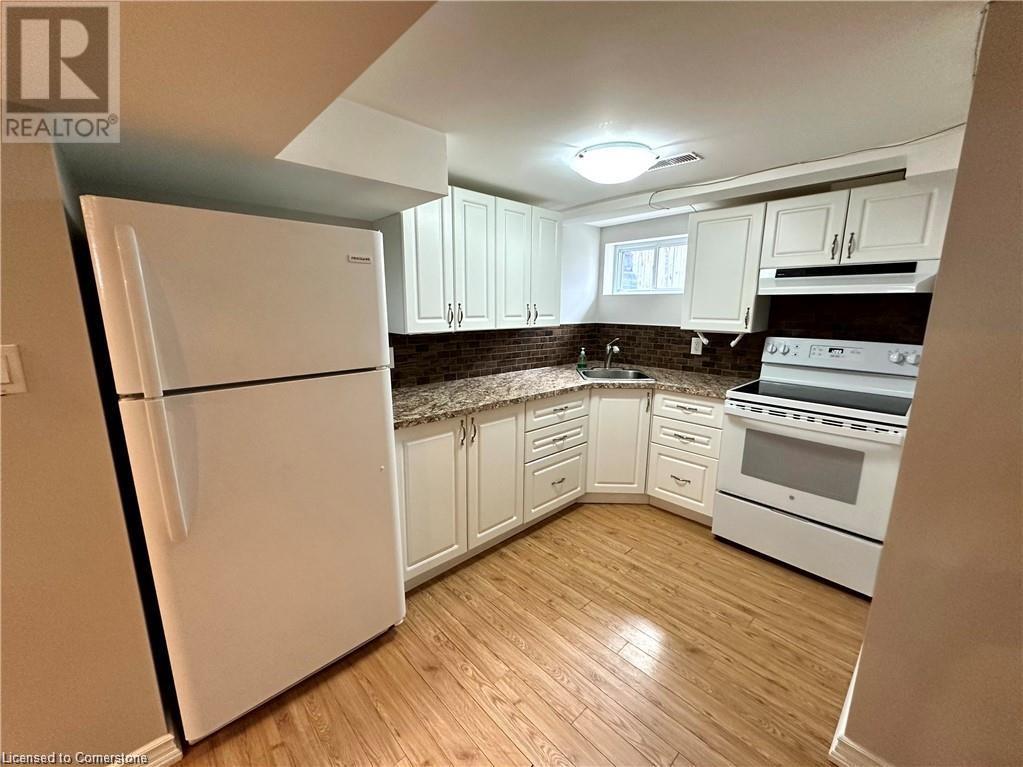 271 West 2nd Street Unit# Lower, Hamilton, Ontario  L9C 3G6 - Photo 12 - 40678405