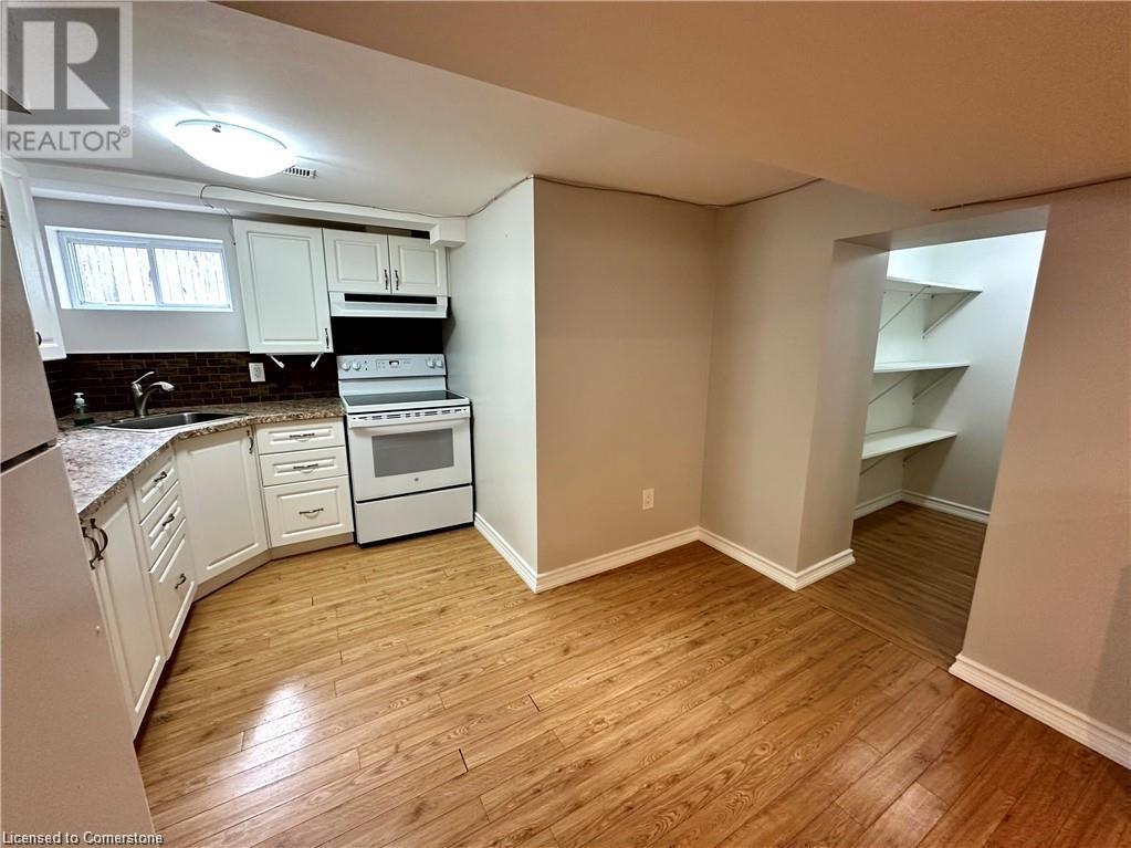 271 West 2nd Street Unit# Lower, Hamilton, Ontario  L9C 3G6 - Photo 13 - 40678405