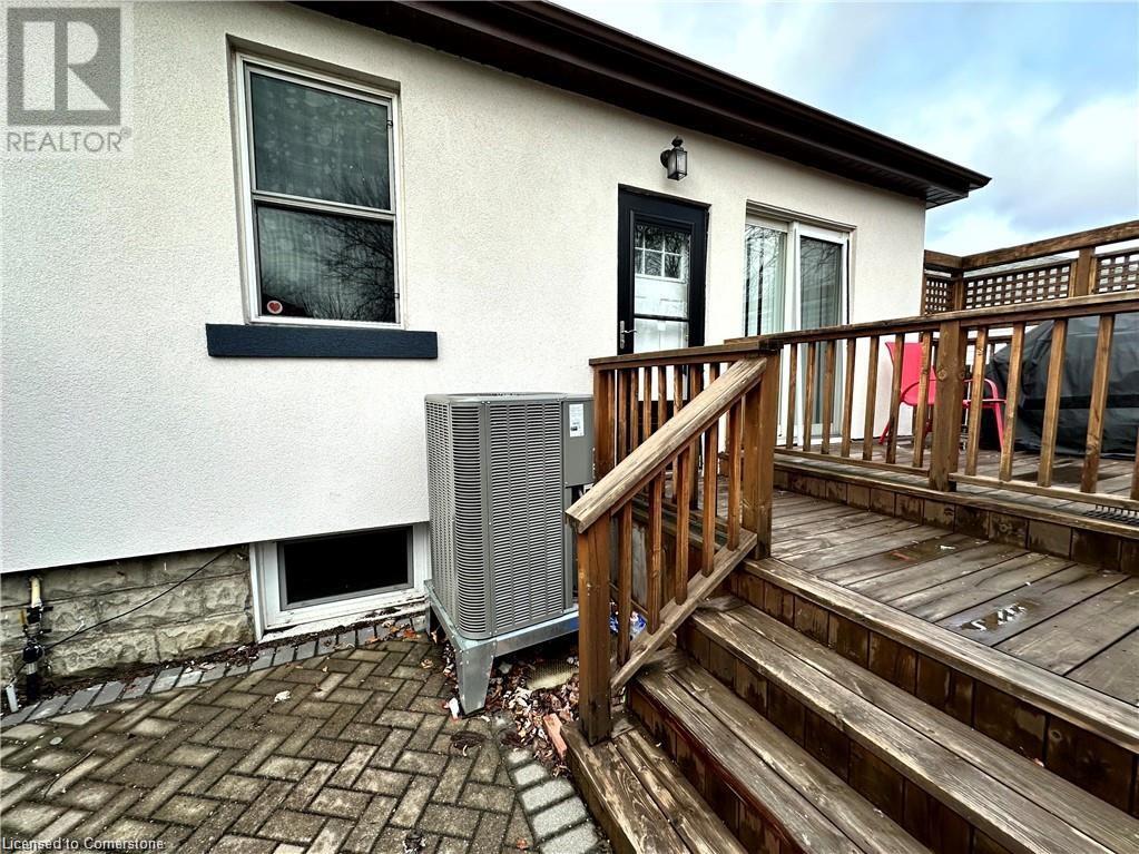 271 West 2nd Street Unit# Lower, Hamilton, Ontario  L9C 3G6 - Photo 14 - 40678405