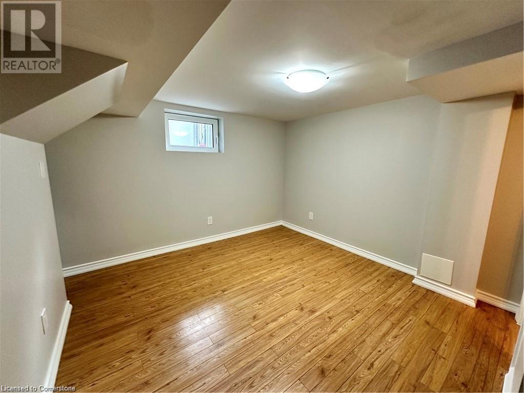 271 West 2nd Street Unit# Lower, Hamilton, Ontario  L9C 3G6 - Photo 5 - 40678405