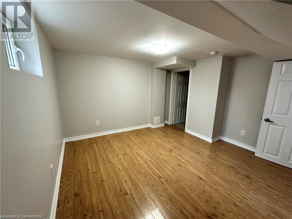 271 West 2nd Street Unit# Lower, Hamilton, Ontario  L9C 3G6 - Photo 6 - 40678405
