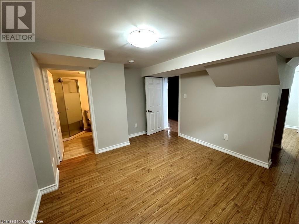 271 West 2nd Street Unit# Lower, Hamilton, Ontario  L9C 3G6 - Photo 7 - 40678405