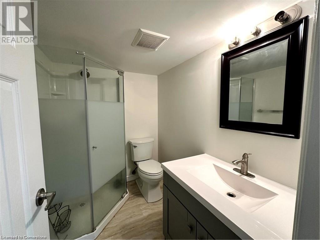 271 West 2nd Street Unit# Lower, Hamilton, Ontario  L9C 3G6 - Photo 8 - 40678405