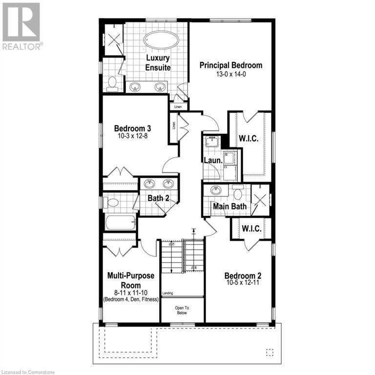 Property at 723 AUTUMN WILLOW Drive image