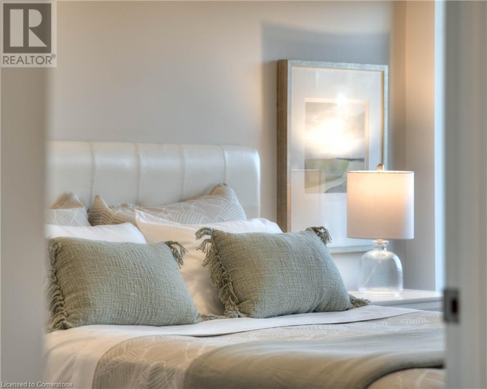 5 Wake Robin Drive Unit# 211, Kitchener, Ontario  N2E 3L2 - Photo 18 - 40686716