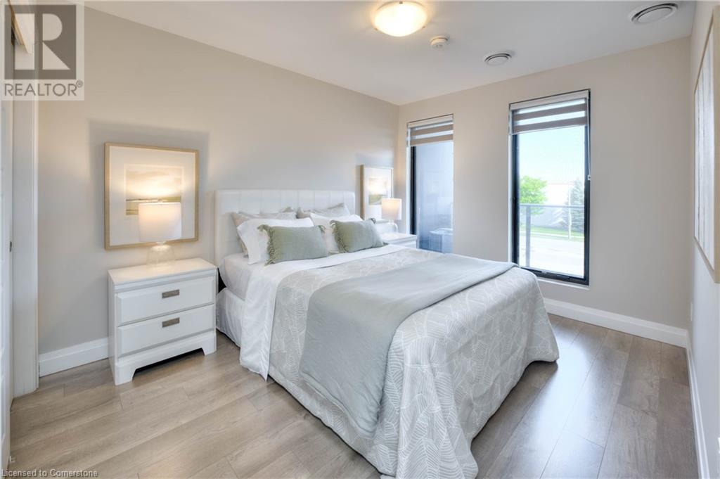 5 Wake Robin Drive Unit# 211, Kitchener, Ontario  N2E 3L2 - Photo 20 - 40686716