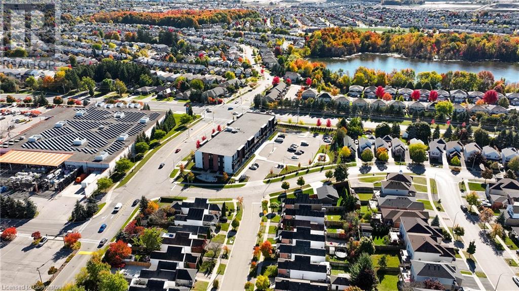 5 Wake Robin Drive Unit# 211, Kitchener, Ontario  N2E 3L2 - Photo 27 - 40686716