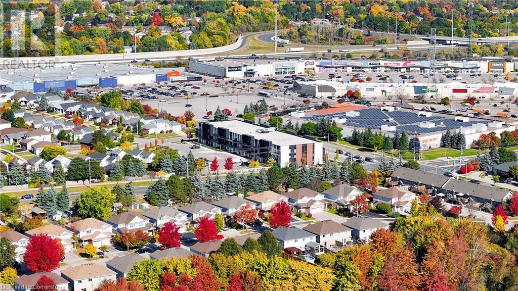 5 Wake Robin Drive Unit# 211, Kitchener, Ontario  N2E 3L2 - Photo 30 - 40686716