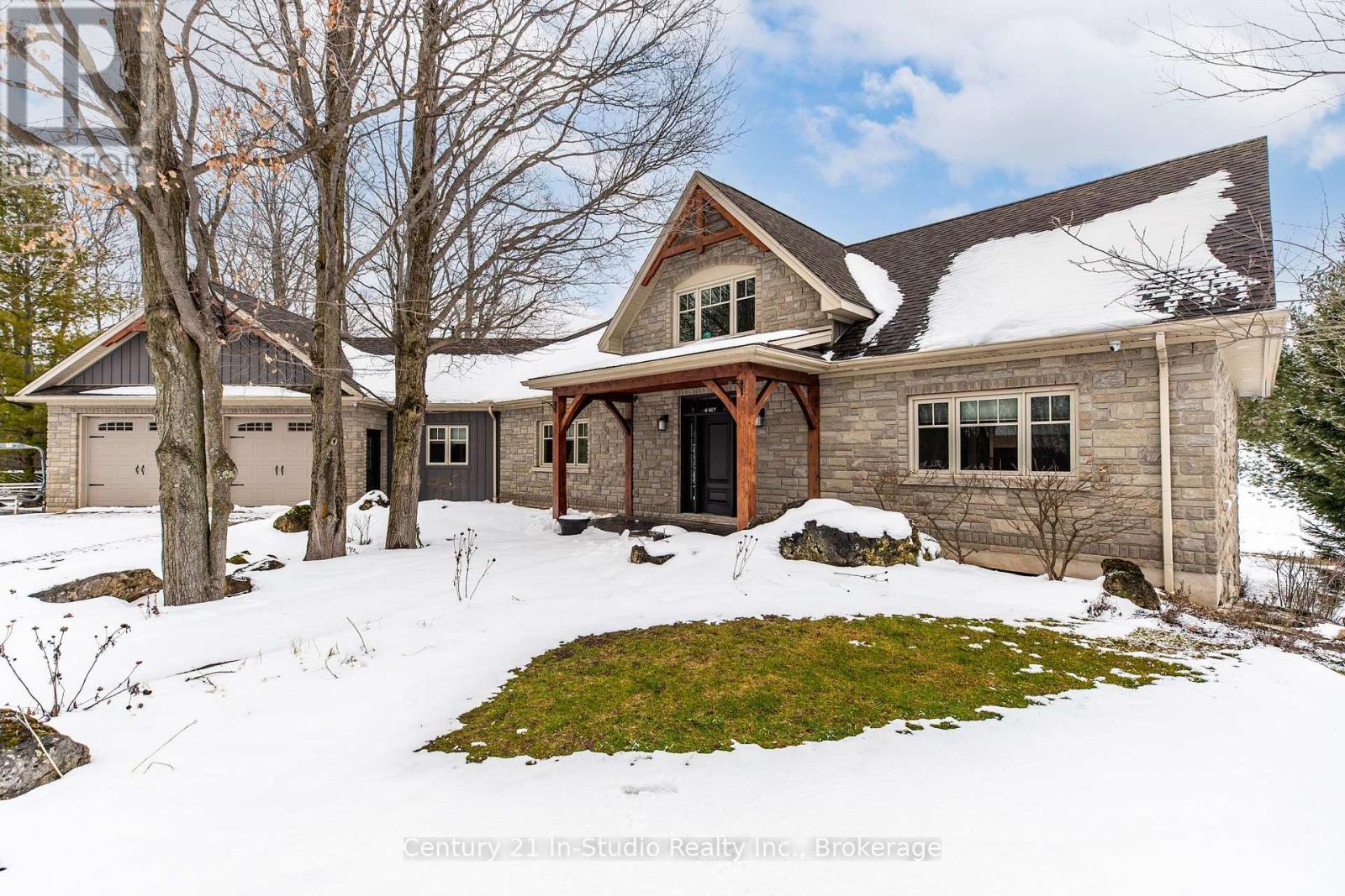 740494 10 SIDE ROAD, chatsworth, Ontario