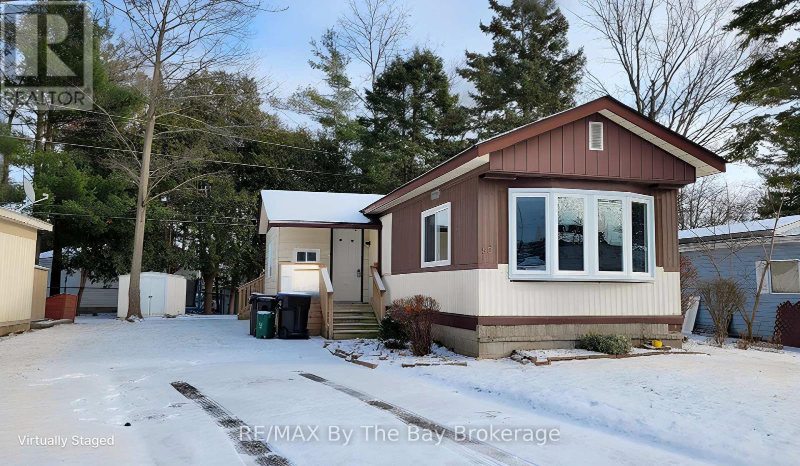 50 GEORGIAN GLEN DRIVE, Wasaga Beach, Ontario