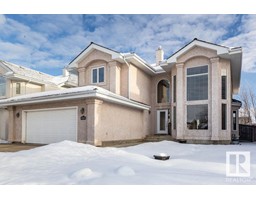 1021 Downey Wy Nw Donsdale, Edmonton, Ca