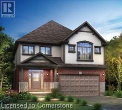 545 BALSAM POPLAR Street, Waterloo, Ontario