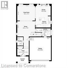 545 Balsam Poplar Street, Waterloo, Ontario  N2V 0H8 - Photo 2 - 40687168