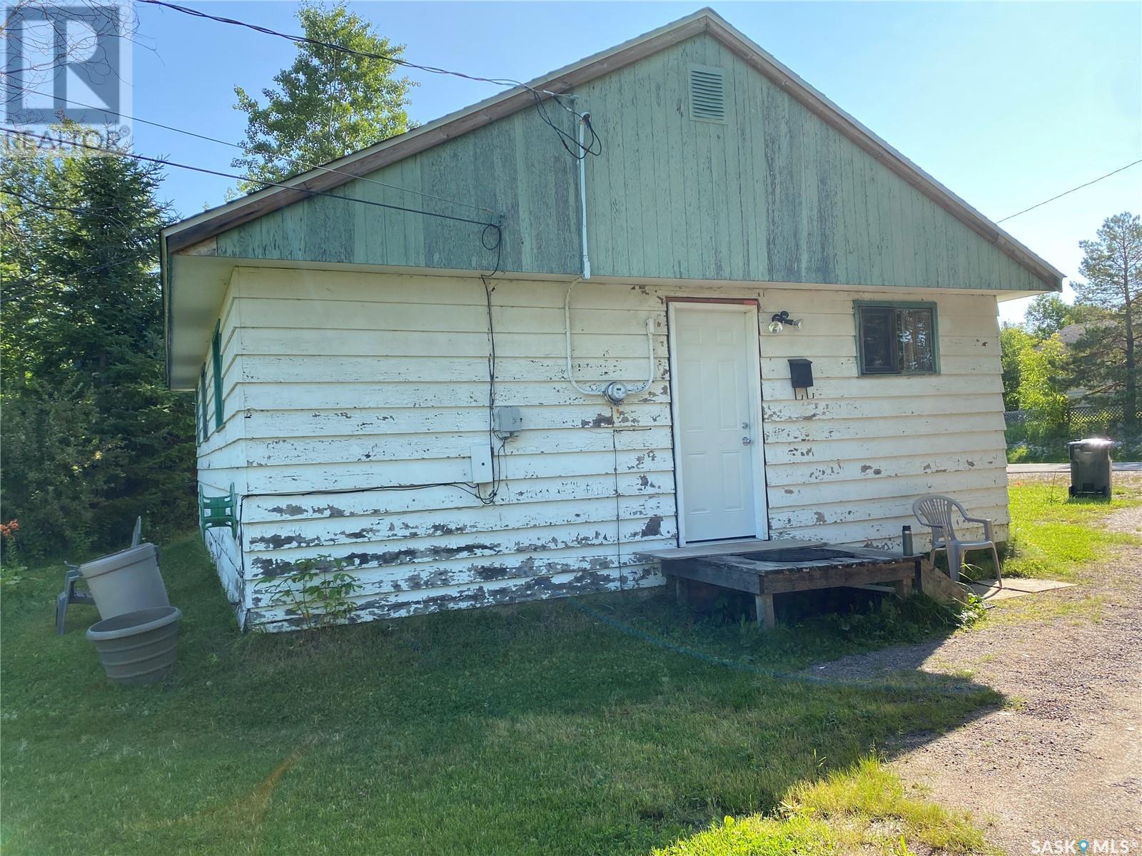 234 Anson Street, Air Ronge, Saskatchewan  S0J 3G0 - Photo 18 - SK992174