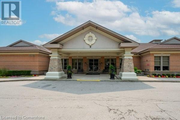 100 BURLOAK Drive Unit# 1214, Burlington, Ontario