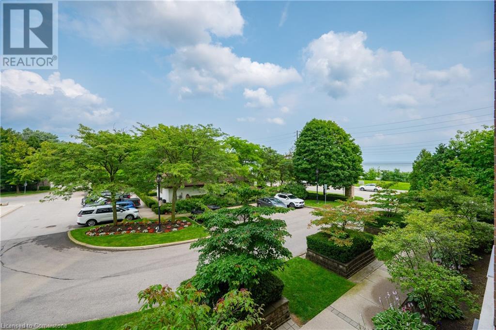 100 Burloak Drive Unit# 1214, Burlington, Ontario  L7L 6P6 - Photo 20 - 40686977