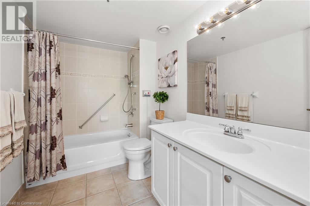 100 Burloak Drive Unit# 1214, Burlington, Ontario  L7L 6P6 - Photo 25 - 40686977