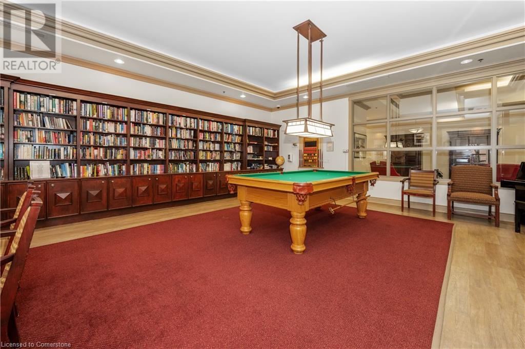 100 Burloak Drive Unit# 1214, Burlington, Ontario  L7L 6P6 - Photo 35 - 40686977