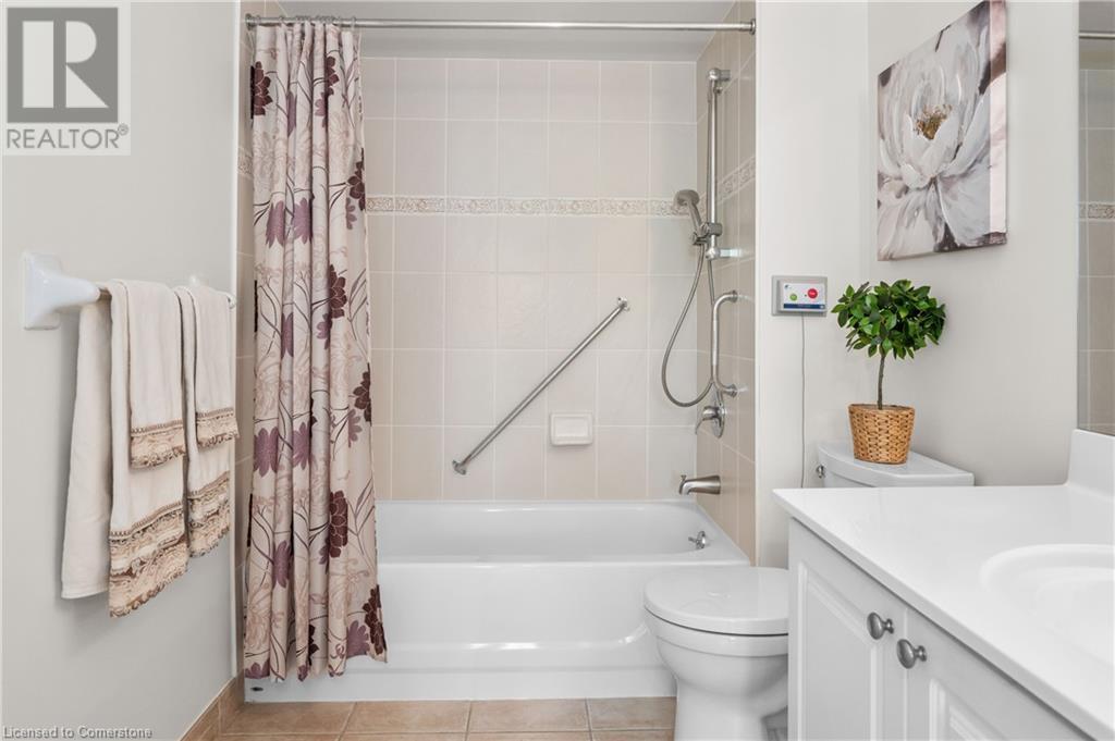 100 Burloak Drive Unit# 1214, Burlington, Ontario  L7L 6P6 - Photo 26 - 40686977