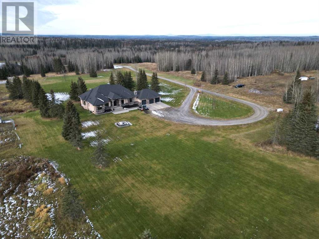 54001 Range Road 162, Rural Yellowhead County, Alberta