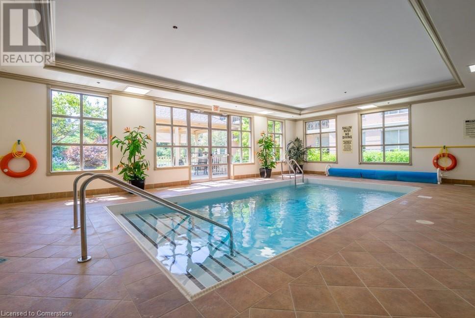 100 Burloak Drive Unit# 1214, Burlington, Ontario  L7L 6P6 - Photo 41 - 40686977