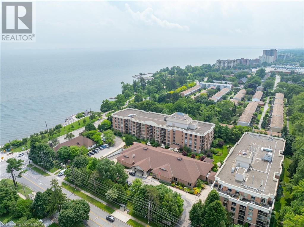 100 Burloak Drive Unit# 1214, Burlington, Ontario  L7L 6P6 - Photo 43 - 40686977