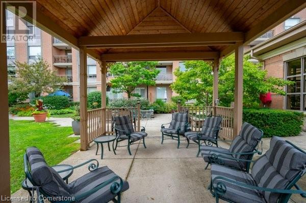 100 Burloak Drive Unit# 1214, Burlington, Ontario  L7L 6P6 - Photo 46 - 40686977