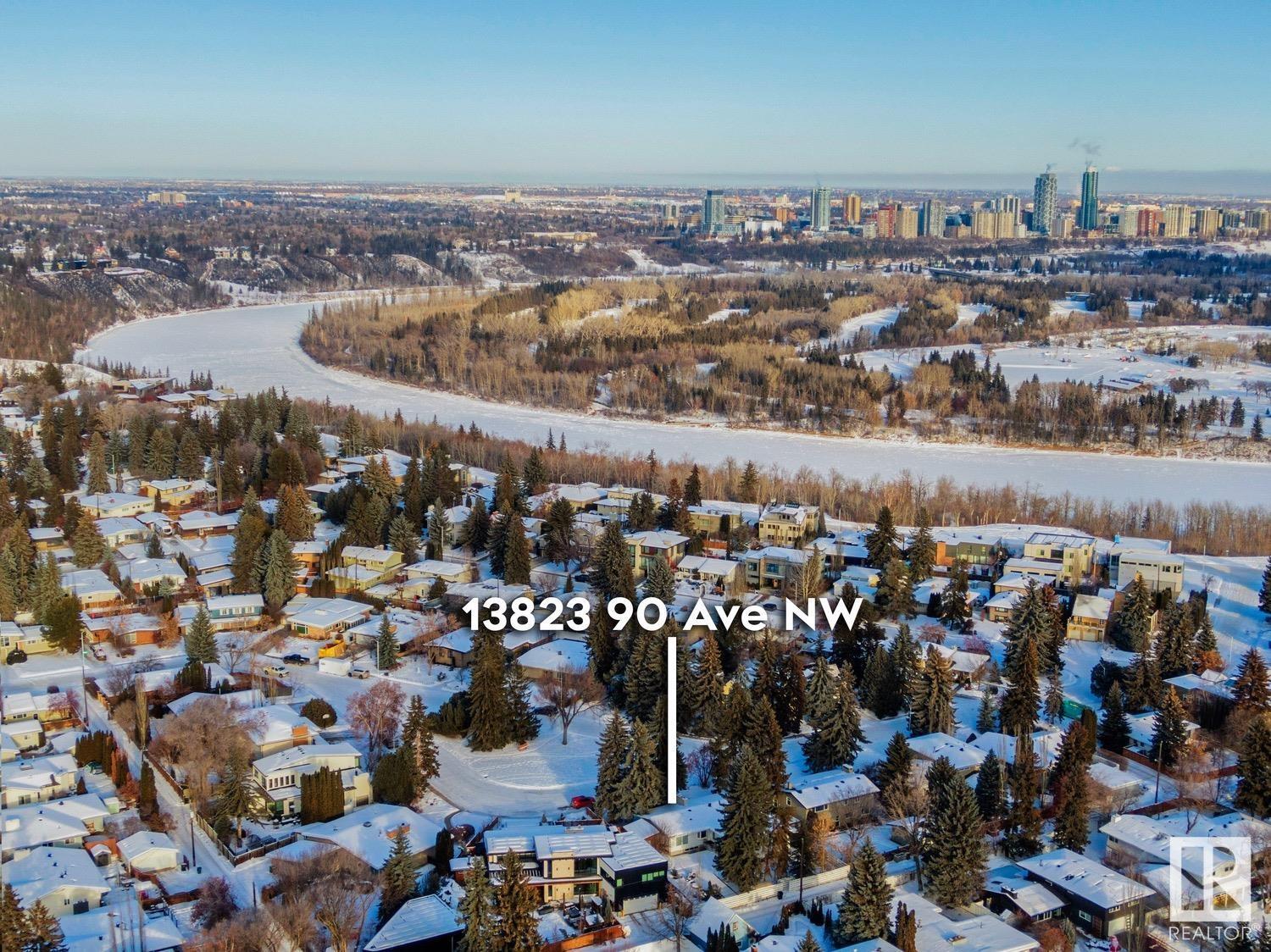 13823 90 Av Nw, Edmonton, Alberta  T5R 4T3 - Photo 51 - E4415951