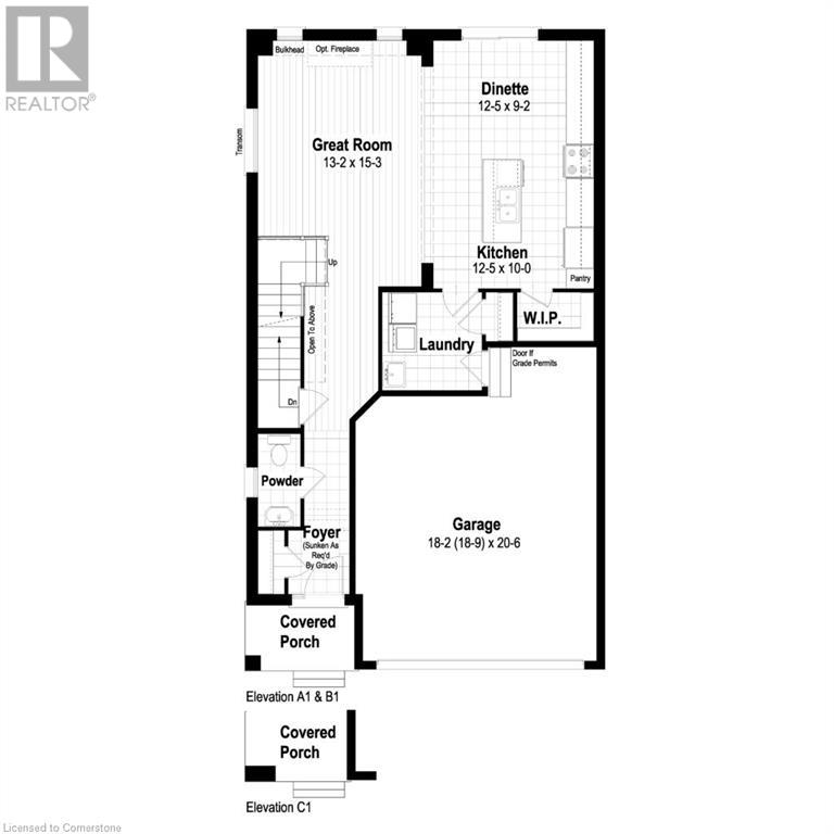 Property at 546 BALSAM POPLAR Street image