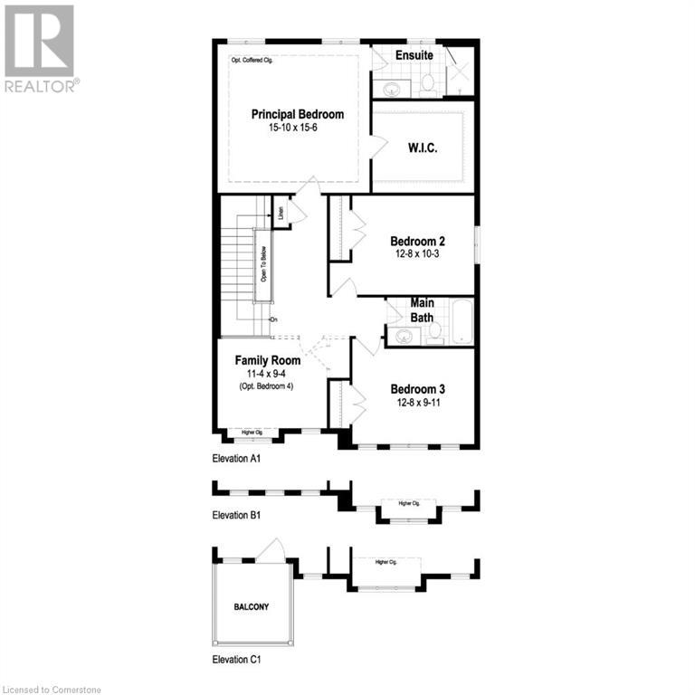 Property at 546 BALSAM POPLAR Street image