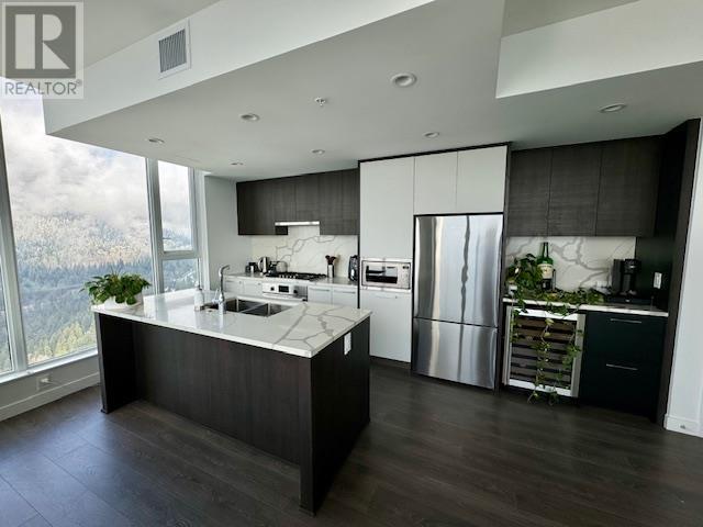4301 567 Clarke Road, Coquitlam, British Columbia  V3J 0K7 - Photo 2 - R2952149