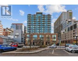 1207 - 134 YORK STREET, Ottawa, Ontario