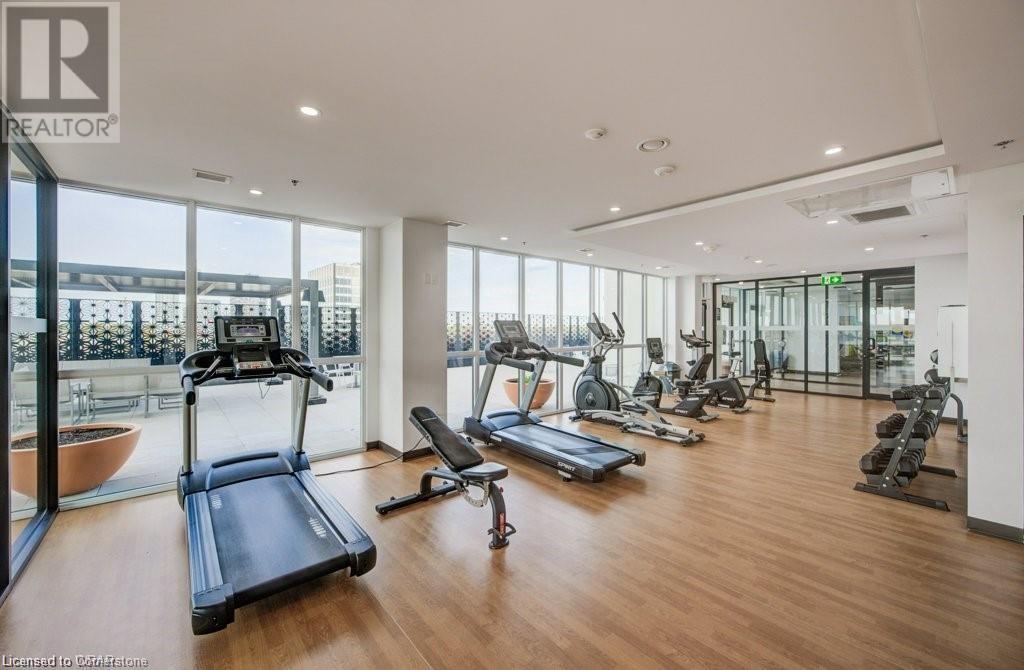 60 Charles Street W Unit# 409, Kitchener, Ontario  N2G 0C9 - Photo 23 - 40676885