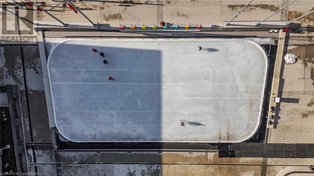 60 Charles Street W Unit# 409, Kitchener, Ontario  N2G 0C9 - Photo 20 - 40676885