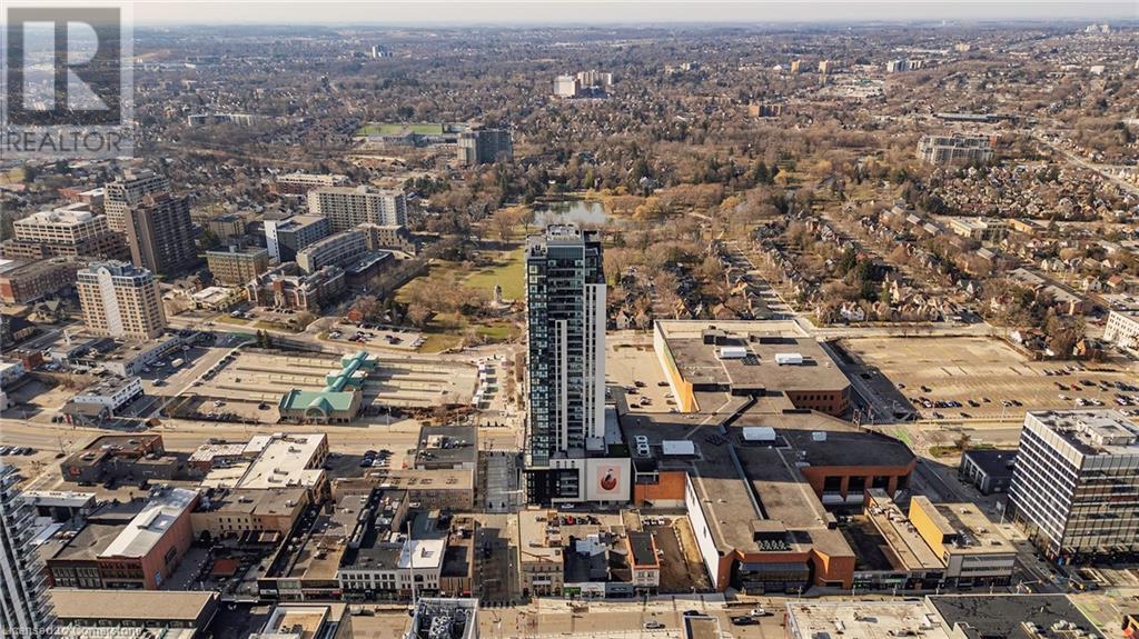 60 Charles Street W Unit# 409, Kitchener, Ontario  N2G 0C9 - Photo 21 - 40676885