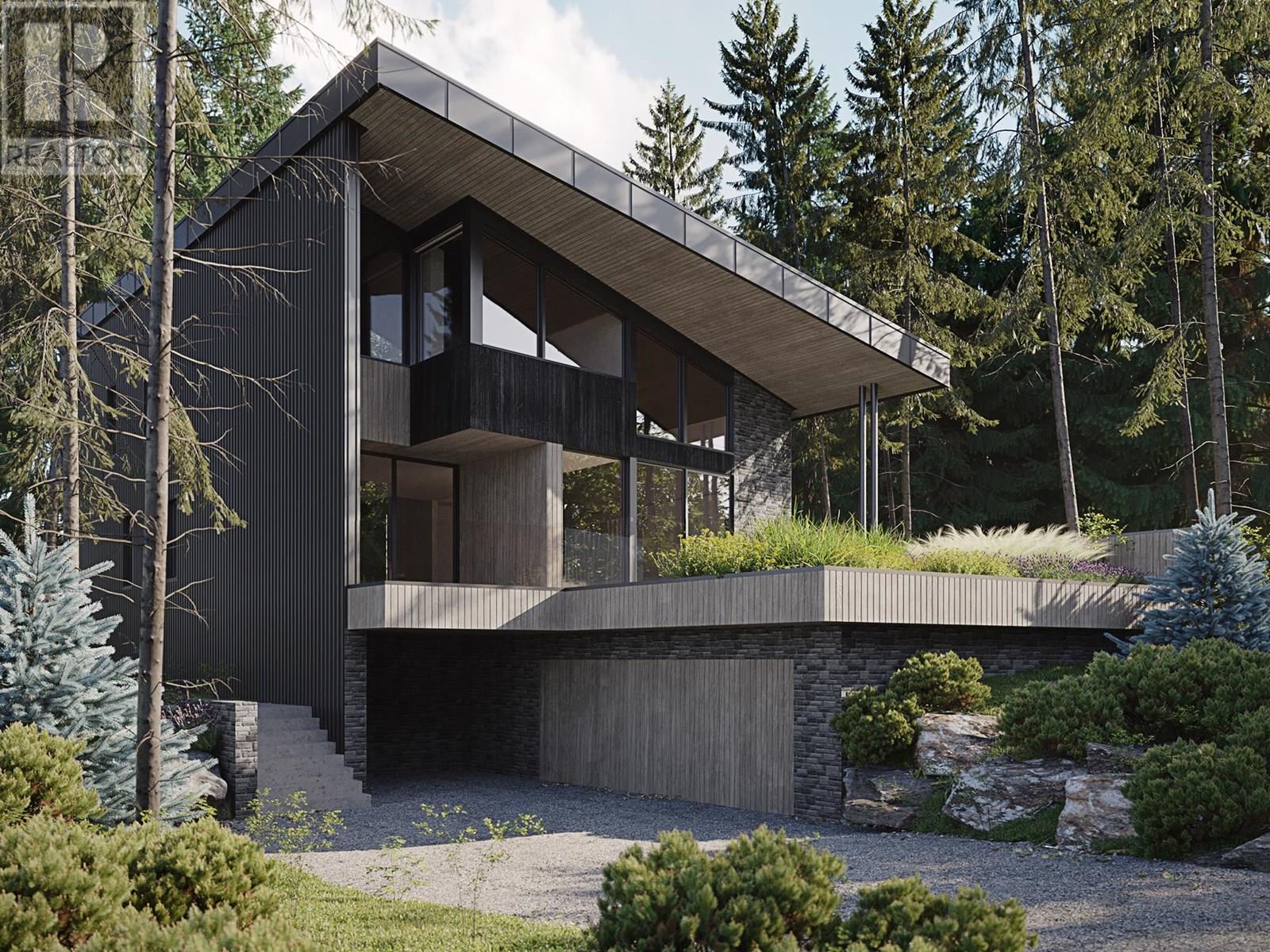 3354 Lakeside Road, Whistler, British Columbia  V8E 0B8 - Photo 1 - R2952180